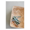 Pack 10 pajitas Green Multi Mix | Liewood - Imagen 2