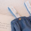 Ranita Tirantes Azul | James & Co - Imagen 4