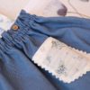 Pichi Tirantes Azul | James & Co - Imagen 4