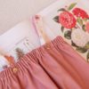 Ranita Tirantes Rosa Antiguo | James & Co - Imagen 4