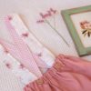 Bombacho Tirantes Rosa Antiguo | James & Co - Imagen 4