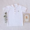 Polo Cuello Mao | James & Co - Imagen 2