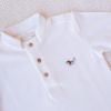 Polo Cuello Mao | James & Co - Imagen 3