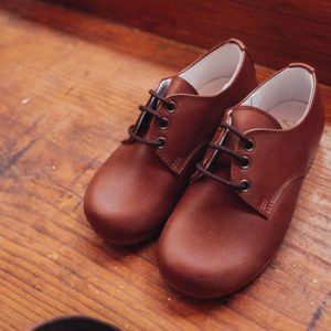 Blucher Piel Cathai Cuoi