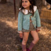 Braguita Volante Verdoso | Birinit Petit - Imagen 4