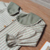 Camisa Chulísima Flor Rascafría | Birinit Petit - Imagen 3