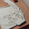 Camisa Maho Flor Rascafría | Birinit Petit - Imagen 3