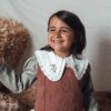 Chaleco con Cuello Caldereta | Birinit Petit - Imagen 2