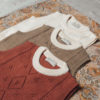 Chaleco con Cuello Caldereta | Birinit Petit - Imagen 5