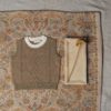 Chaleco con Cuello Verdoso | Birinit Petit - Imagen 2