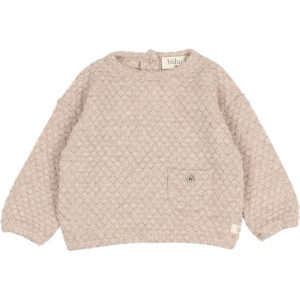 Jersey JACQUARD SOFT Buho