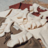 Jersey con Cuello en Crudo | Birinit Petit - Imagen 5