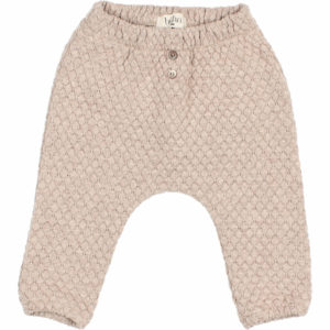 Pantalón JACQUARD SOFT Buho