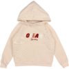 Sudadera OCEAN ROSE | Búho - Imagen 2