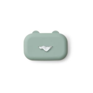 Funda Silicona para Toallitas Emi Peppermint | Liewood