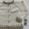 Jersey / Chaqueta POPCORN | Mamitis - Imagen 3