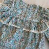 Blusa AQUA | La Petite Blossom - Imagen 4