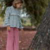 Blusa AQUA | La Petite Blossom - Imagen 3