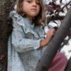 Blusa AQUA | La Petite Blossom - Imagen 5