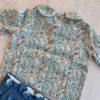 Blusa Baby AQUA | La Petite Blossom - Imagen 4