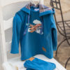 Sudadera Avioneta | Tris Tras - Imagen 2