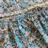 Vestido Baby AQUA | La Petite Blossom - Imagen 3
