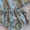 Vestido Baby AQUA | La Petite Blossom - Imagen 4