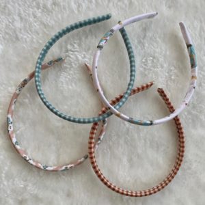Diadema Fina | James & Co
