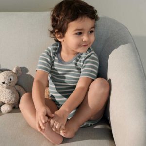 Peluche Monsieur the Mouse | Liewood