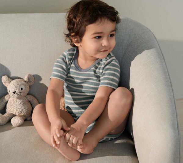 Peluche Monsieur the Mouse | Liewood