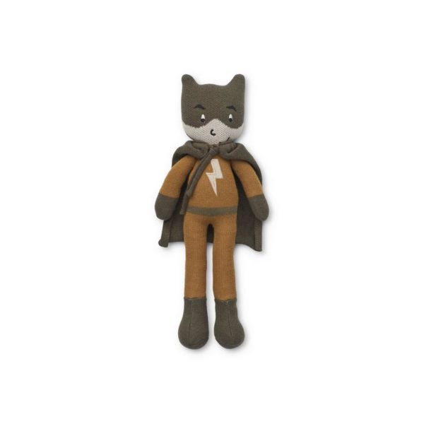 Muñeco Harris Superhéroe | Liewood