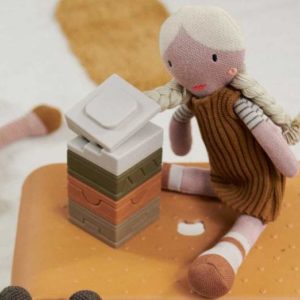 Muñeca Johanna | Liewood