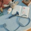 Set médico Lennart Blue | Liewood - Imagen 3