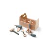 Set Herramientas Luigi | Liewood - Imagen 2