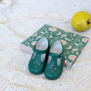 Pepitos Jade | Birinit Petit