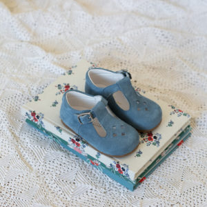 Pepitos Ante Jeans | Birinit Petit