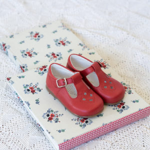 Pepitos Paprika | Birinit Petit