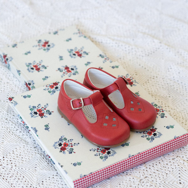 Pepitos Paprika | Birinit Petit