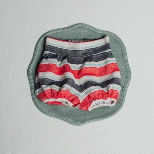Bombacho Raya Multicolor | Birinit Petit