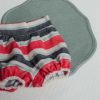Bombacho Raya Multicolor | Birinit Petit - Imagen 2