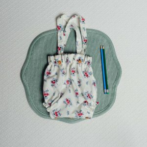 Culetin Tirantes Bianca | Birinit Petit