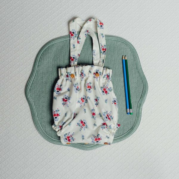 Culetin Tirantes Bianca | Birinit Petit