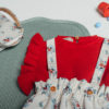 Culetin Tirantes Bianca | Birinit Petit - Imagen 4