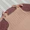 Ranita Tirantes Rosa | Birinit Petit - Imagen 2