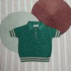 Polo Verde y Rosa | Birinit Petit - Imagen 3