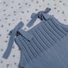 Ranita Tirantes Azul | Birinit Petit - Imagen 3