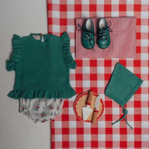 Top Verde | Birinit Petit