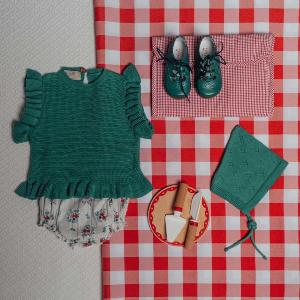 Top Verde | Birinit Petit