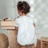 Ranita Flor Bordada | Birinit Petit - Imagen 2