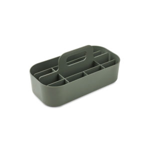 Caja de Almacenamiento Grande Verde  | Liewood